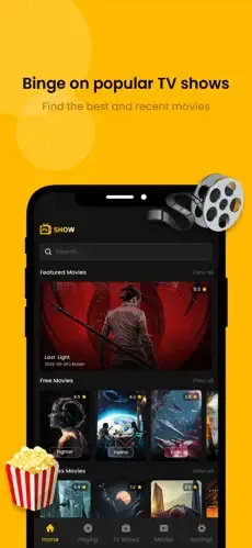 fancode-app tv show